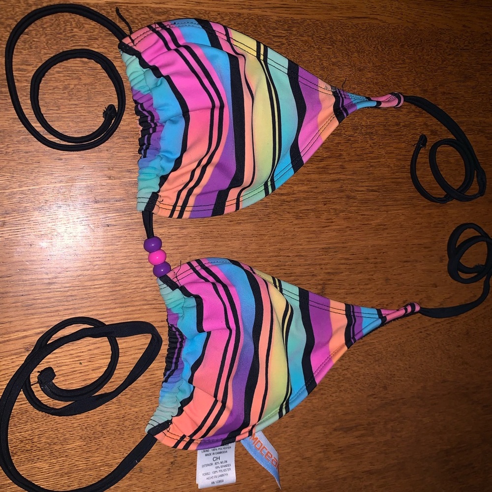 Bathing suit